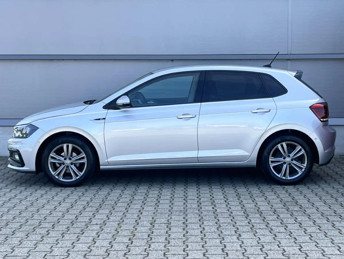 1.0 TSI 95pk Highline Business R | Navigatie | Camera | Stoelverwarming