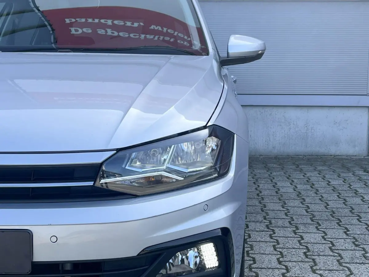 1.0 TSI 95pk Highline Business R | Navigatie | Camera | Stoelverwarming