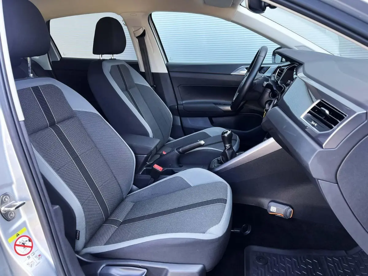 1.0 TSI 95pk Highline Business R | Navigatie | Camera | Stoelverwarming