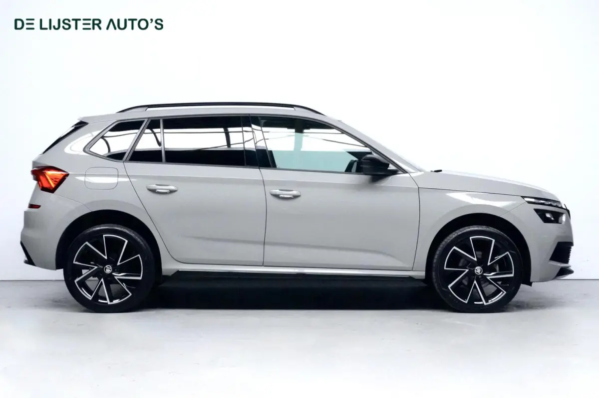 1.5 TSI ACT Monte Carlo Automaat 150 PK | Pano-dak | Virtual | Acc | Led | CarPlay | Trekhaak | Camera | Pdc |
