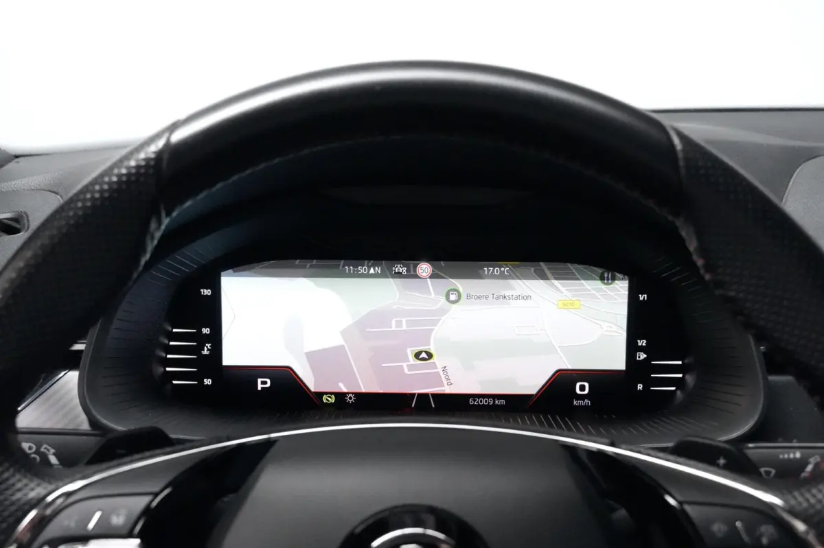 1.5 TSI ACT Monte Carlo Automaat 150 PK | Pano-dak | Virtual | Acc | Led | CarPlay | Trekhaak | Camera | Pdc |