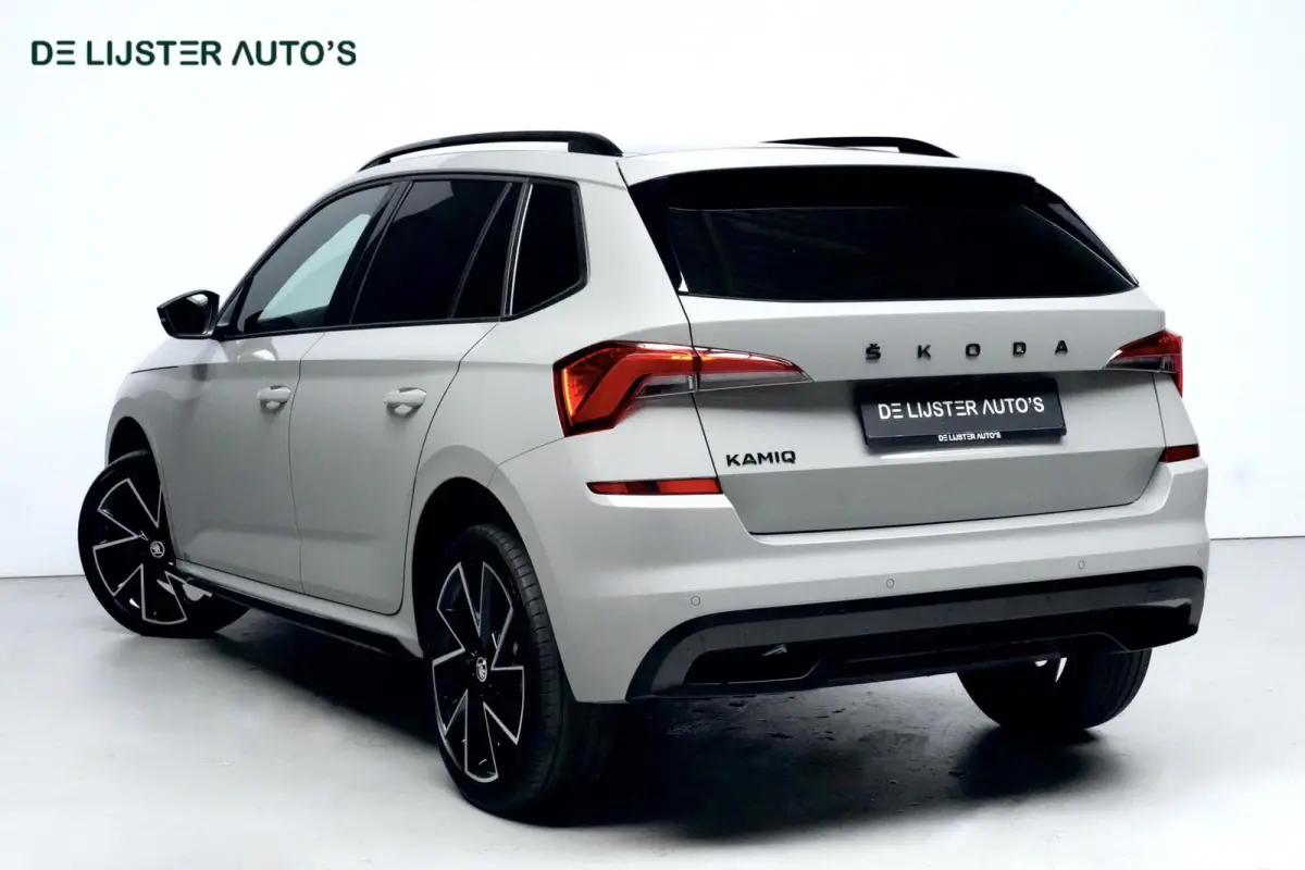 1.5 TSI ACT Monte Carlo Automaat 150 PK | Pano-dak | Virtual | Acc | Led | CarPlay | Trekhaak | Camera | Pdc |