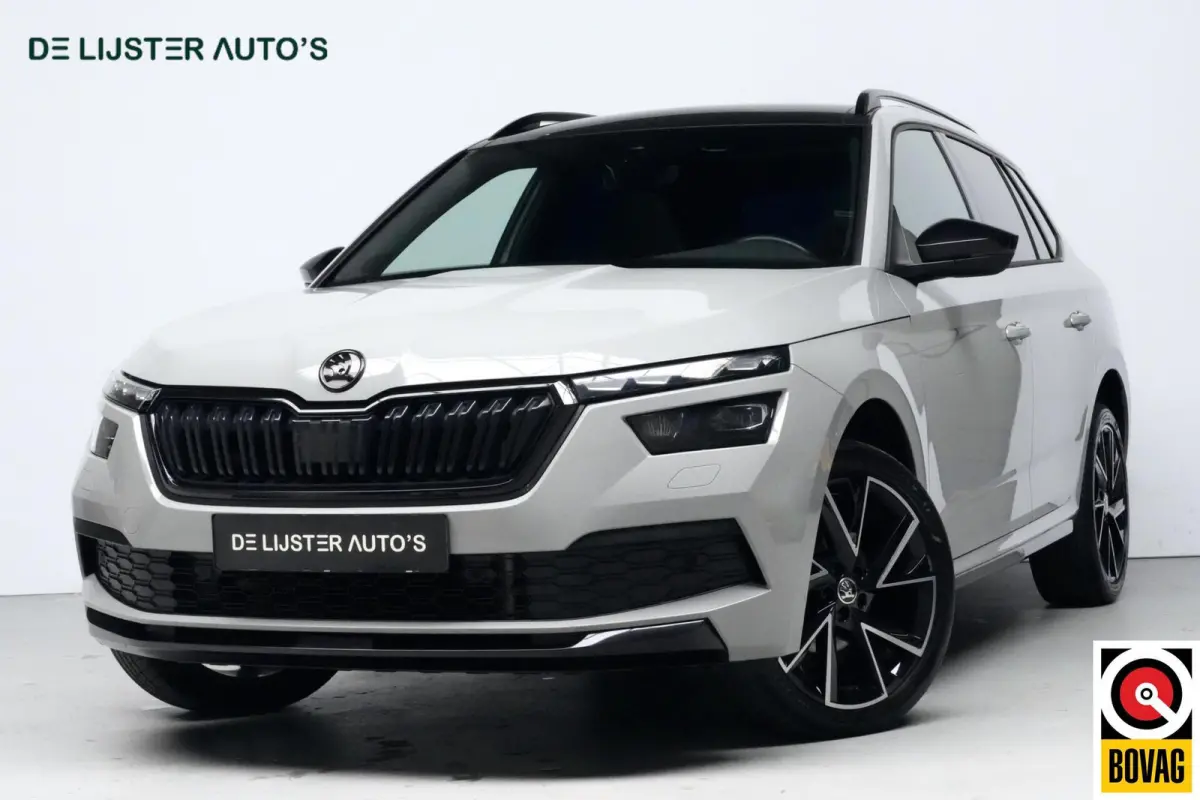 1.5 TSI ACT Monte Carlo Automaat 150 PK | Pano-dak | Virtual | Acc | Led | CarPlay | Trekhaak | Camera | Pdc |