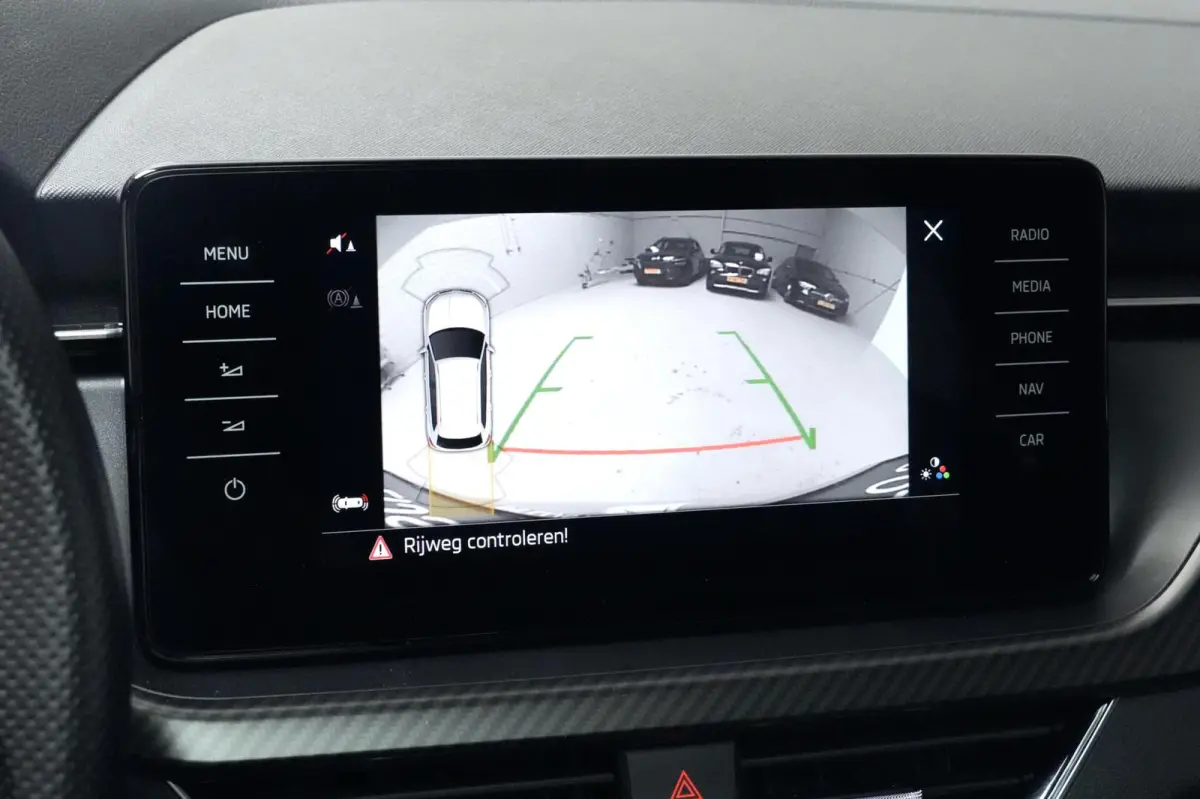 1.5 TSI ACT Monte Carlo Automaat 150 PK | Pano-dak | Virtual | Acc | Led | CarPlay | Trekhaak | Camera | Pdc |