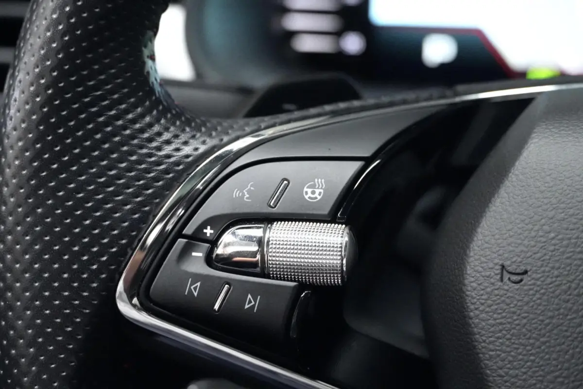 1.5 TSI ACT Monte Carlo Automaat 150 PK | Pano-dak | Virtual | Acc | Led | CarPlay | Trekhaak | Camera | Pdc |
