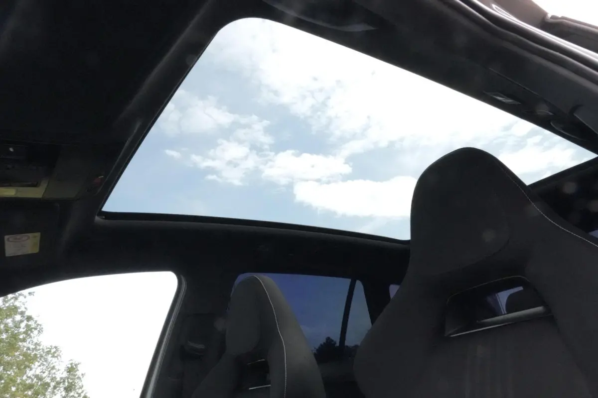 1.5 TSI ACT Monte Carlo Automaat 150 PK | Pano-dak | Virtual | Acc | Led | CarPlay | Trekhaak | Camera | Pdc |