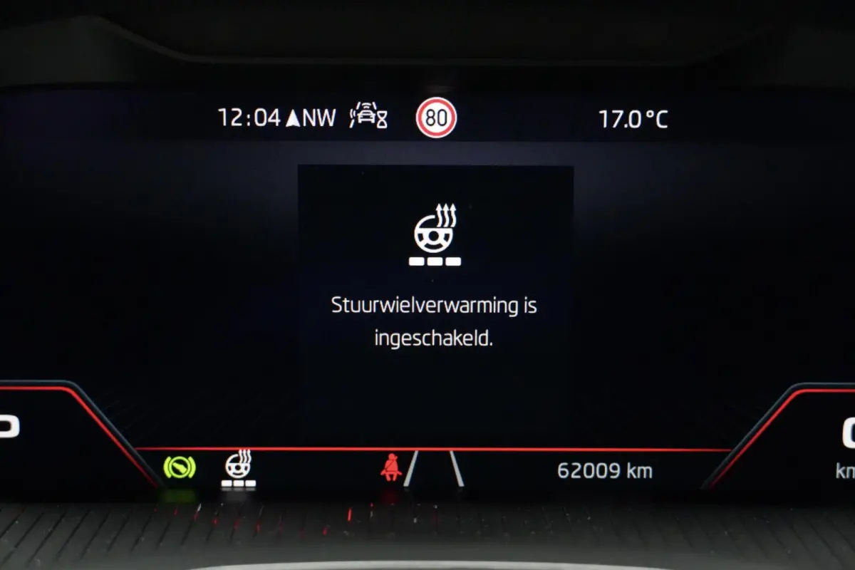1.5 TSI ACT Monte Carlo Automaat 150 PK | Pano-dak | Virtual | Acc | Led | CarPlay | Trekhaak | Camera | Pdc |