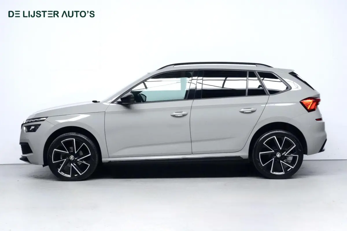 1.5 TSI ACT Monte Carlo Automaat 150 PK | Pano-dak | Virtual | Acc | Led | CarPlay | Trekhaak | Camera | Pdc |