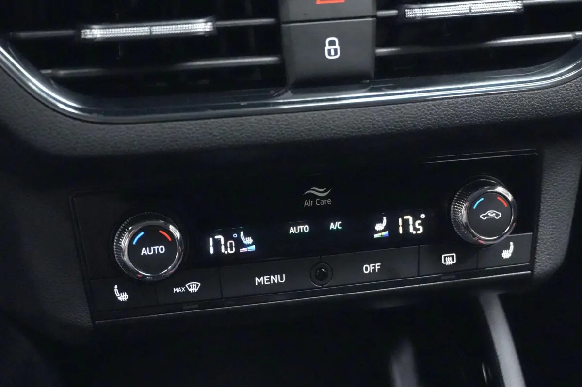 1.5 TSI ACT Monte Carlo Automaat 150 PK | Pano-dak | Virtual | Acc | Led | CarPlay | Trekhaak | Camera | Pdc |