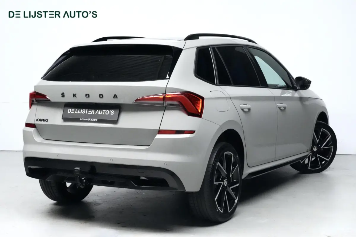 1.5 TSI ACT Monte Carlo Automaat 150 PK | Pano-dak | Virtual | Acc | Led | CarPlay | Trekhaak | Camera | Pdc |