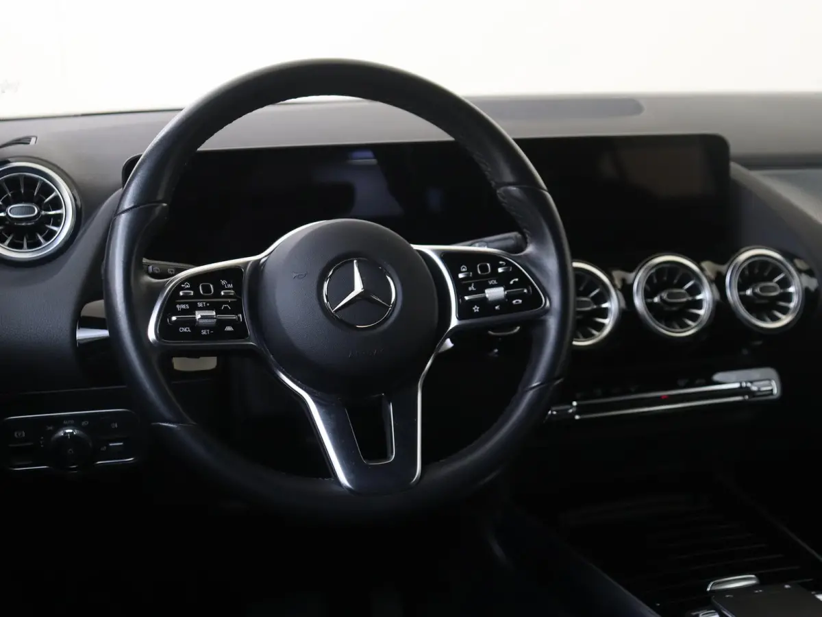 250 Luxury Line 67 kWh / DISTRONIC/ Sfeerverlichting/ El. Trekhaak