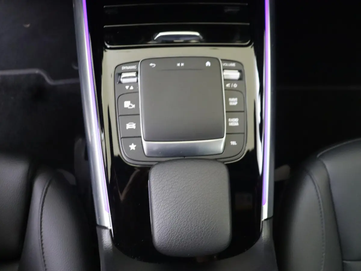 250 Luxury Line 67 kWh / DISTRONIC/ Sfeerverlichting/ El. Trekhaak