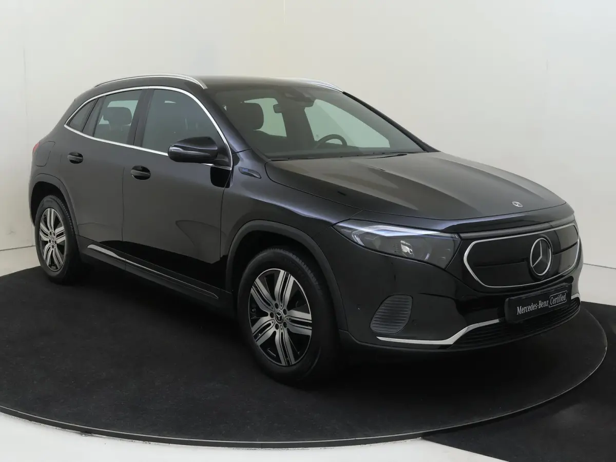 250 Luxury Line 67 kWh / DISTRONIC/ Sfeerverlichting/ El. Trekhaak
