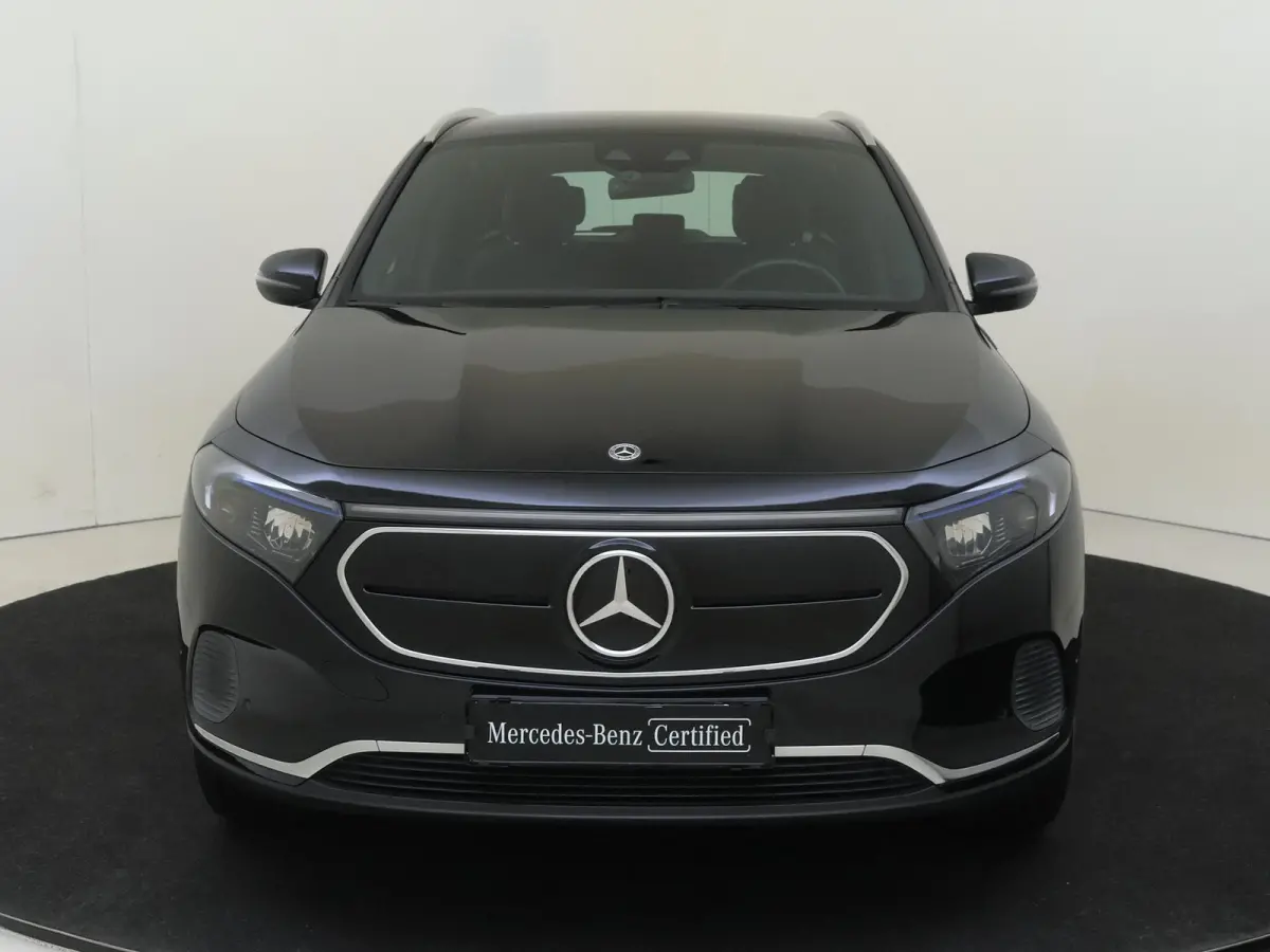 250 Luxury Line 67 kWh / DISTRONIC/ Sfeerverlichting/ El. Trekhaak