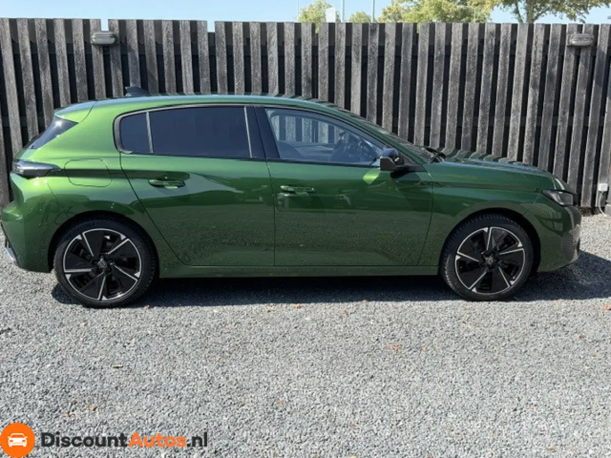 GT Allure EV 54 kWh - SoH 97%