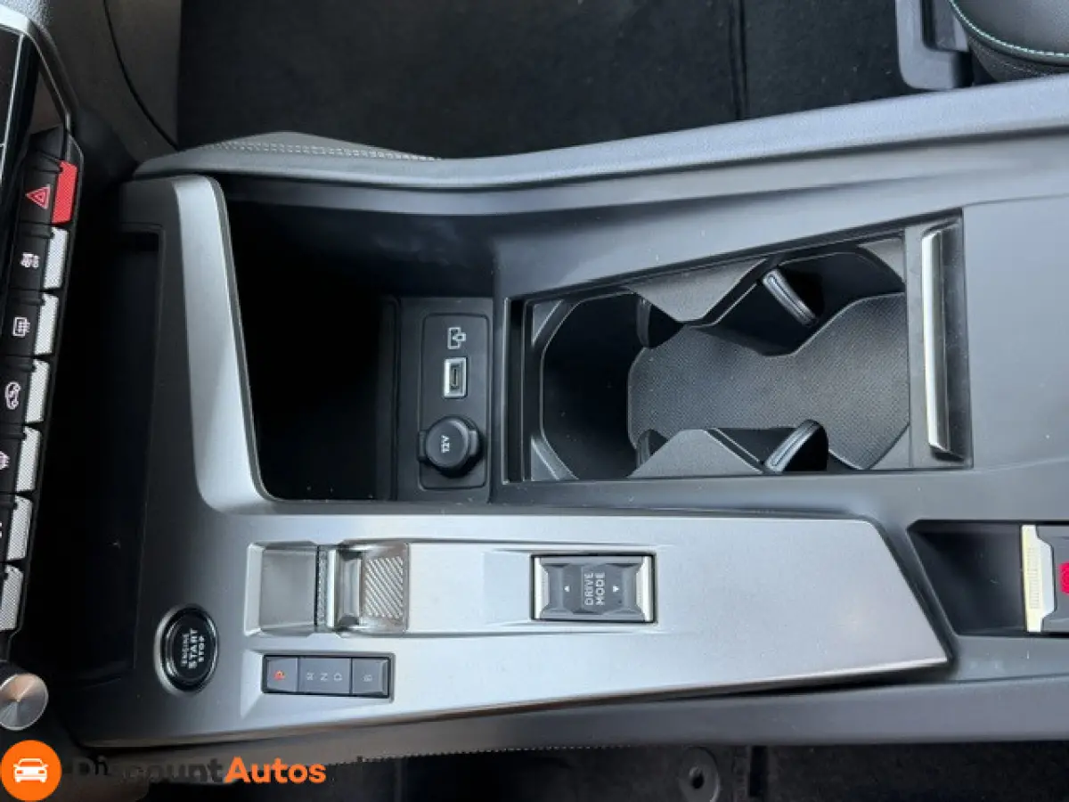 GT Allure EV 54 kWh - SoH 97%