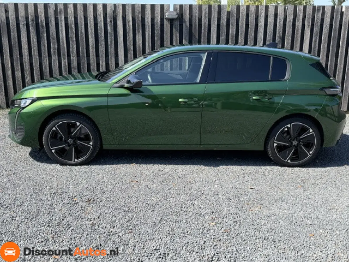 GT Allure EV 54 kWh - SoH 97%
