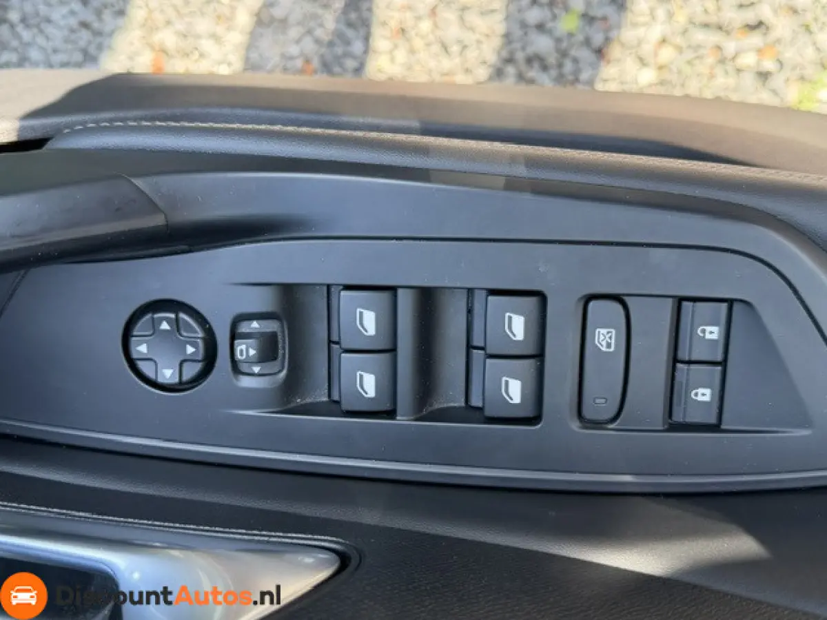 GT Allure EV 54 kWh - SoH 97%