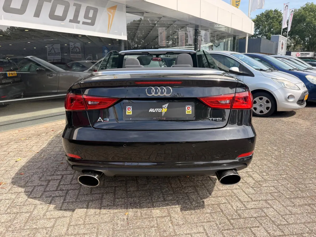 1.4 TFSI CoD Attraction