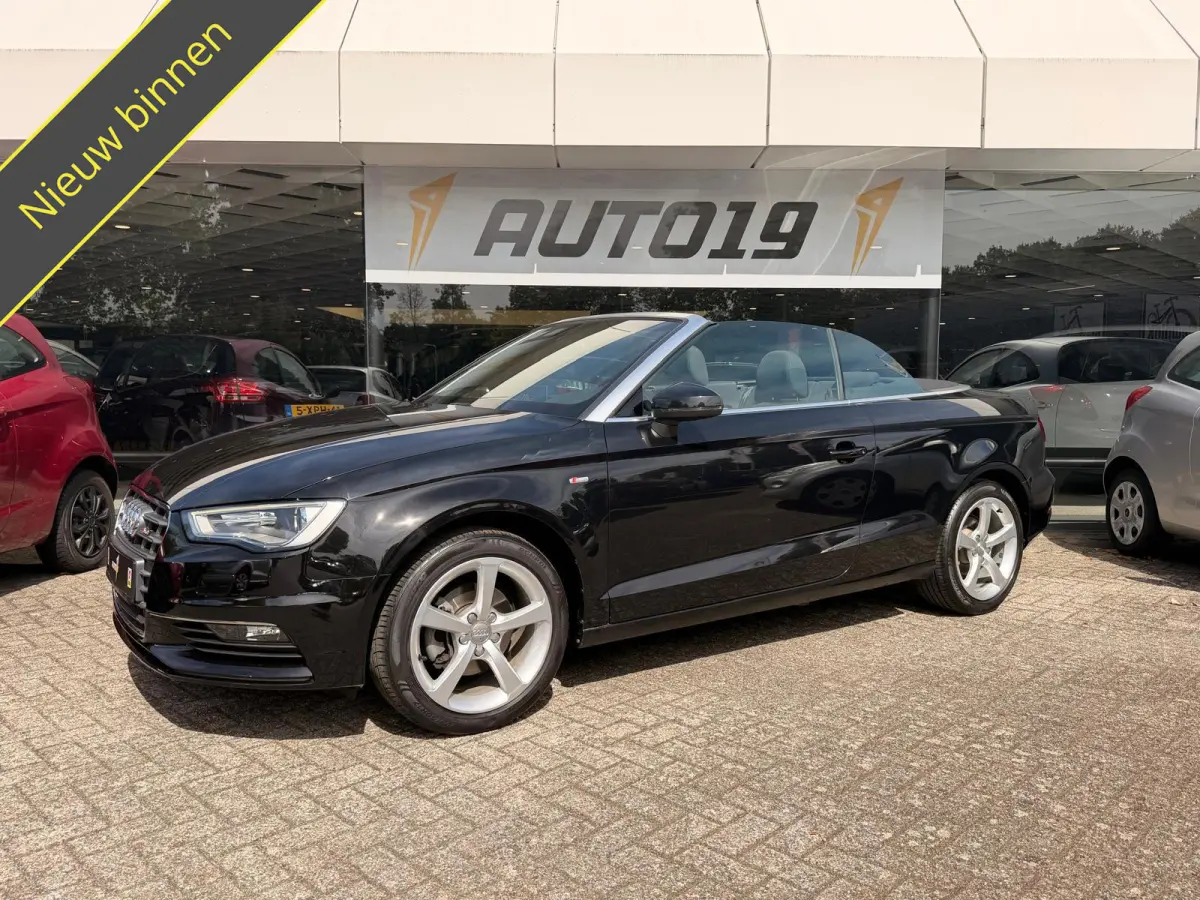1.4 TFSI CoD Attraction