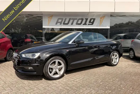 1.4 TFSI CoD Attraction