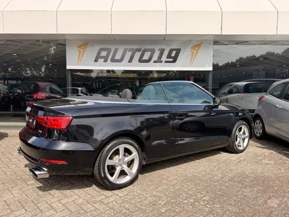 1.4 TFSI CoD Attraction