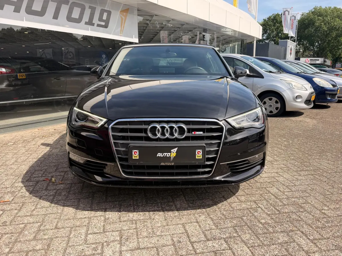 1.4 TFSI CoD Attraction