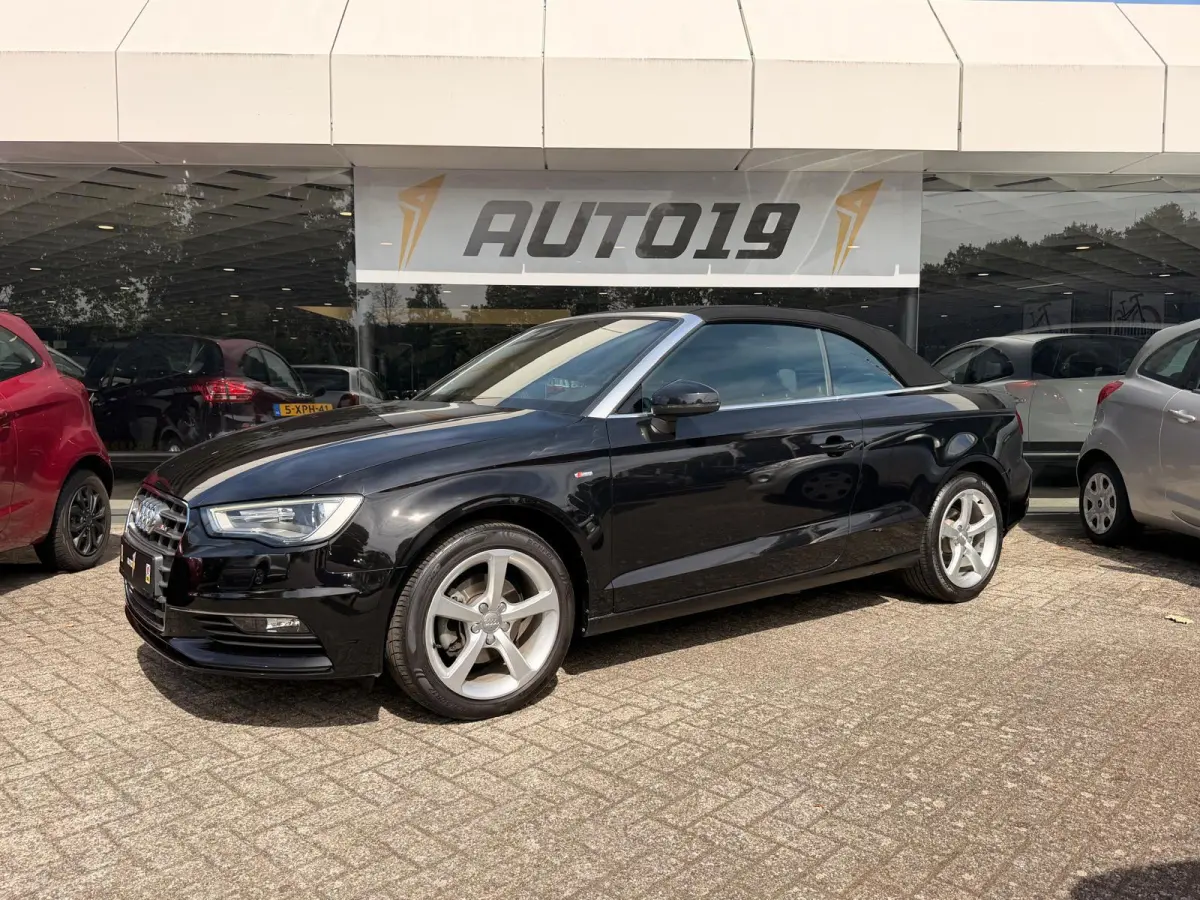 1.4 TFSI CoD Attraction