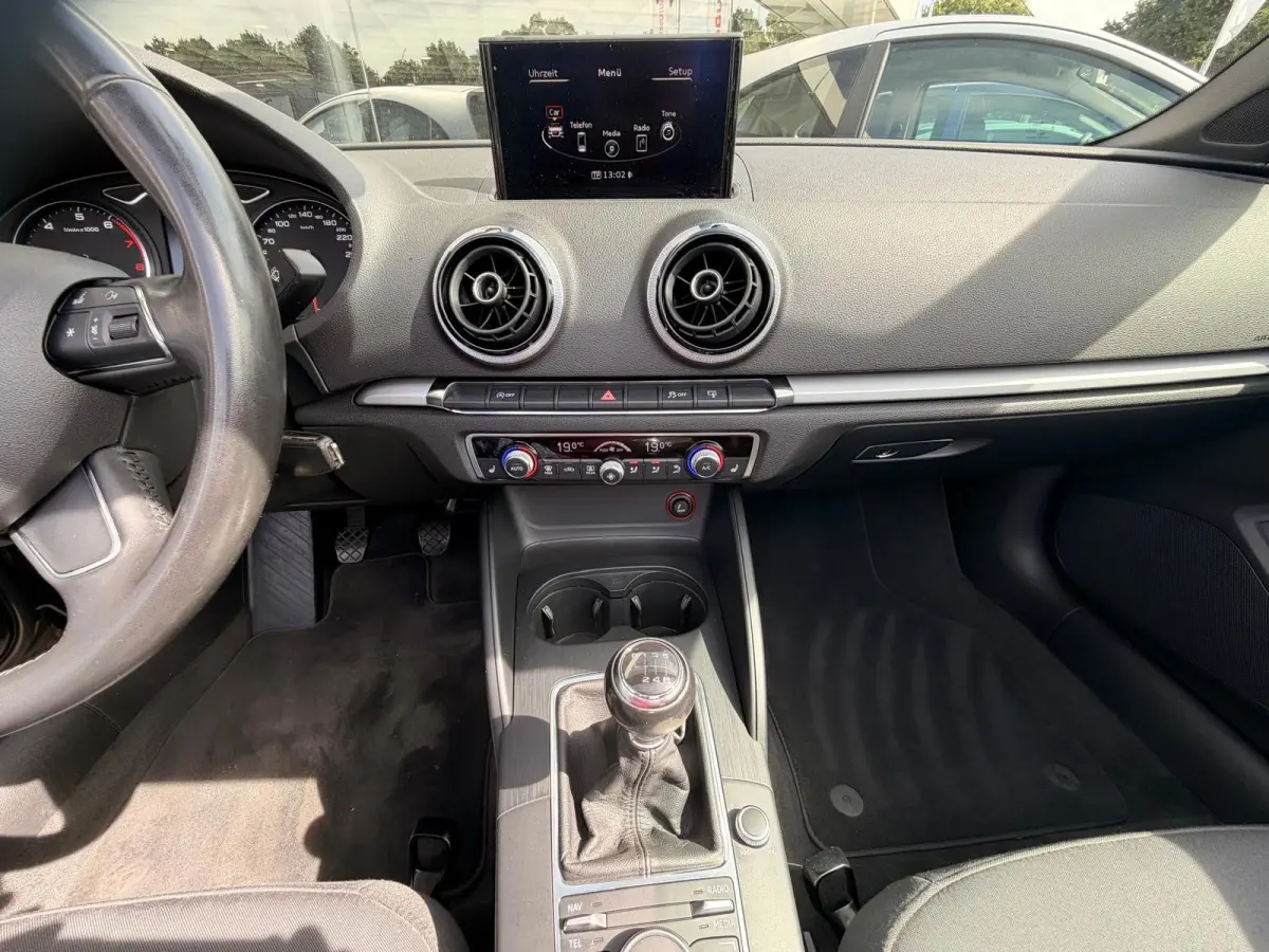 1.4 TFSI CoD Attraction