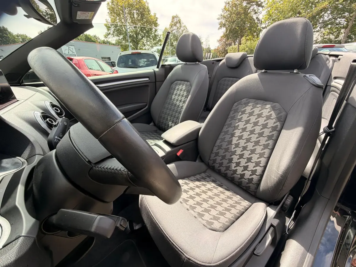 1.4 TFSI CoD Attraction