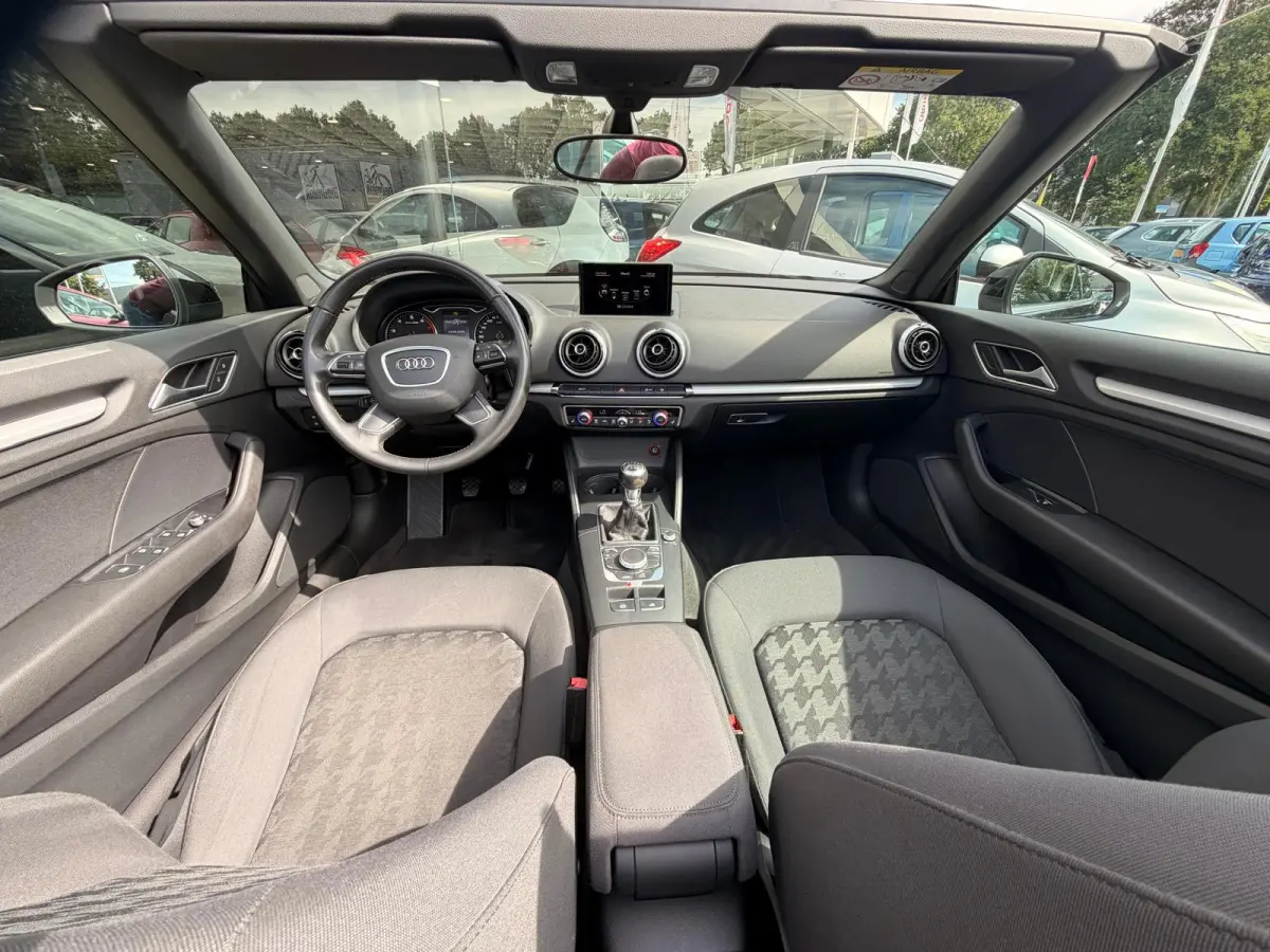 1.4 TFSI CoD Attraction