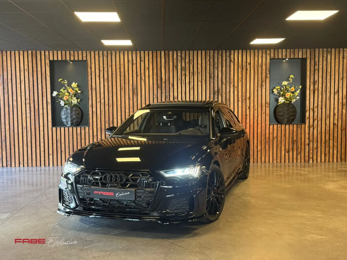 55 TFSI e quattro Pro Line S Competition / BTW / Pano /B&O/ 360 Camera / Trekhaak /HUD/ Stoelverwarming voor&achter