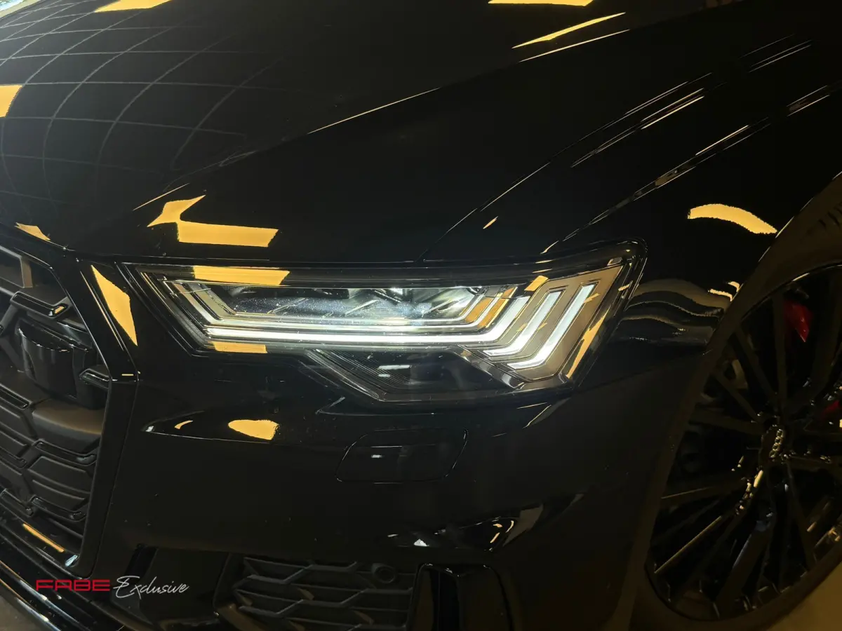 55 TFSI e quattro Pro Line S Competition / BTW / Pano /B&O/ 360 Camera / Trekhaak /HUD/ Stoelverwarming voor&achter