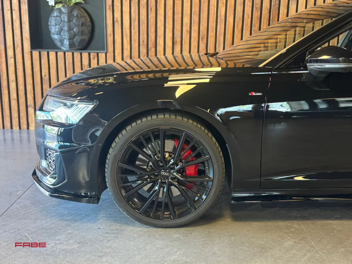 55 TFSI e quattro Pro Line S Competition / BTW / Pano /B&O/ 360 Camera / Trekhaak /HUD/ Stoelverwarming voor&achter