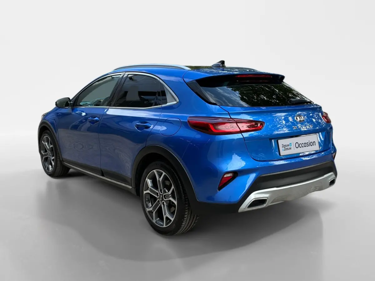1.4 T-GDi DynamicPlusLine