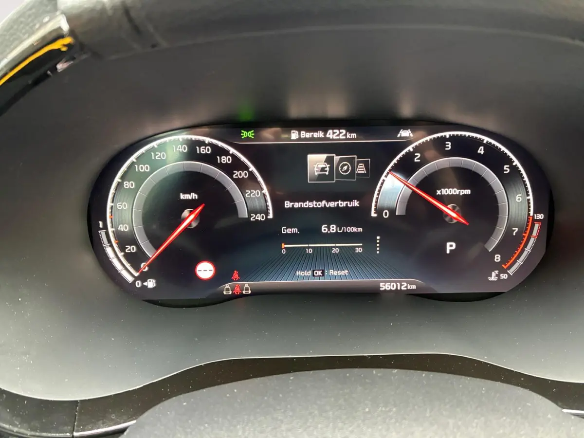 1.4 T-GDi DynamicPlusLine
