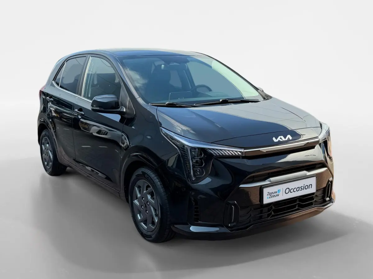 1.0 DPI DynamicPlusLine Automaat | 1e Eigenaar | Dealer onderhouden | Metallic lak | Fabrieksgarantie | NAP