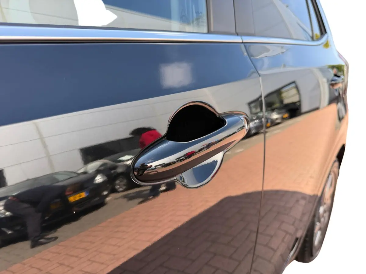 1.0 DPI DynamicPlusLine Automaat | 1e Eigenaar | Dealer onderhouden | Metallic lak | Fabrieksgarantie | NAP