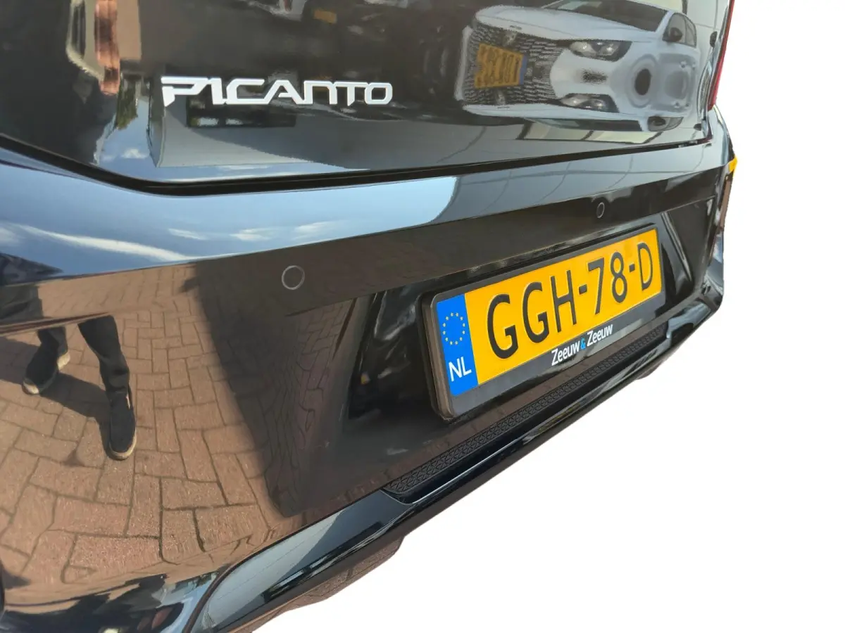 1.0 DPI DynamicPlusLine Automaat | 1e Eigenaar | Dealer onderhouden | Metallic lak | Fabrieksgarantie | NAP