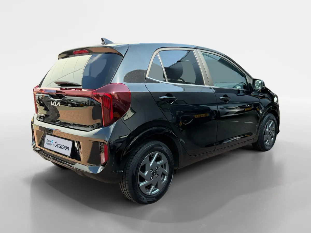 1.0 DPI DynamicPlusLine Automaat | 1e Eigenaar | Dealer onderhouden | Metallic lak | Fabrieksgarantie | NAP