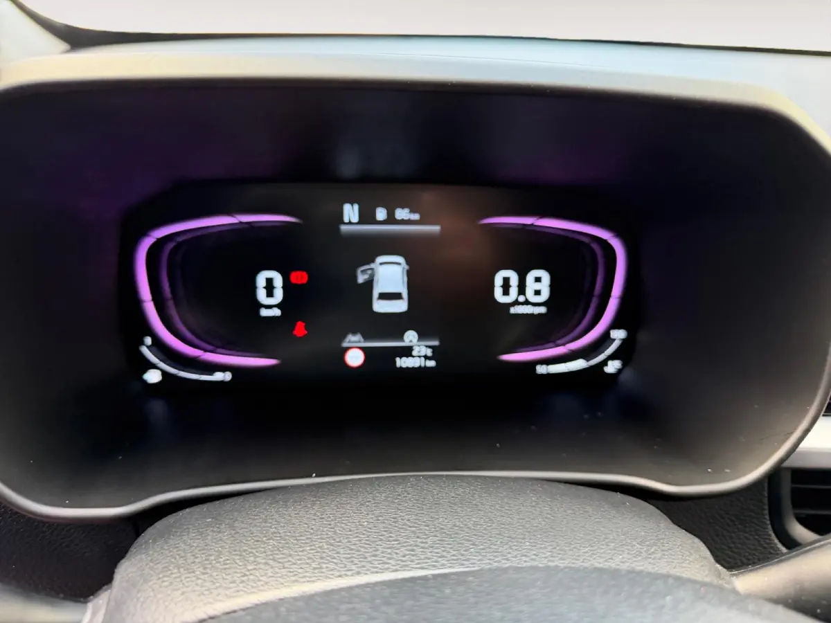 1.0 DPI DynamicPlusLine Automaat | 1e Eigenaar | Dealer onderhouden | Metallic lak | Fabrieksgarantie | NAP
