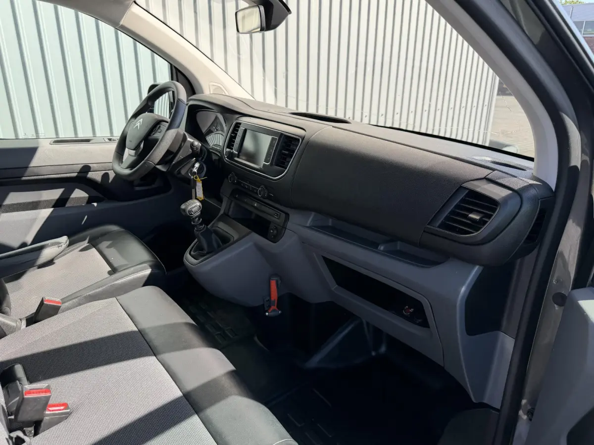 2.0 BlueHDI 120 L3*NAVI*CRUISE*A/C*CARPLAY*3PERS*