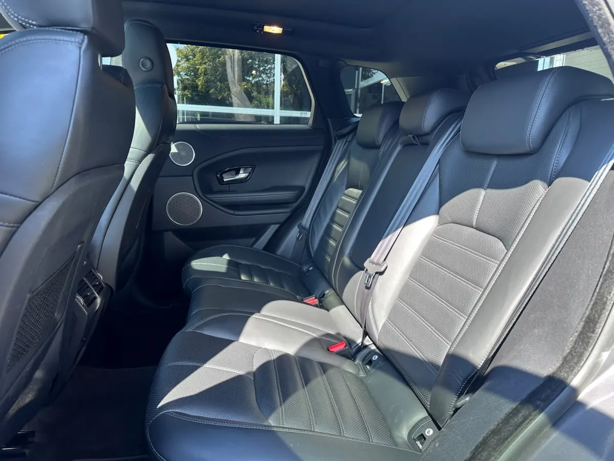 2.0 Si4 Autobiography MERIDIAN / CLIMA / CRUISE / LANE / 22INCH