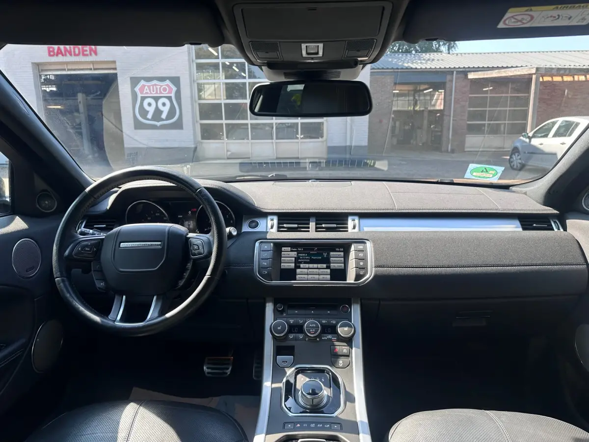 2.0 Si4 Autobiography MERIDIAN / CLIMA / CRUISE / LANE / 22INCH