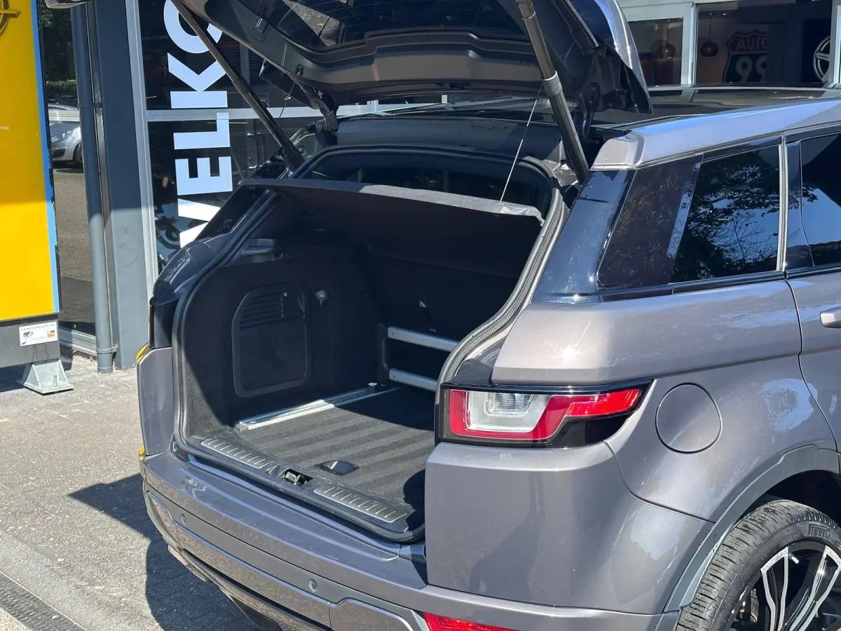 2.0 Si4 Autobiography MERIDIAN / CLIMA / CRUISE / LANE / 22INCH