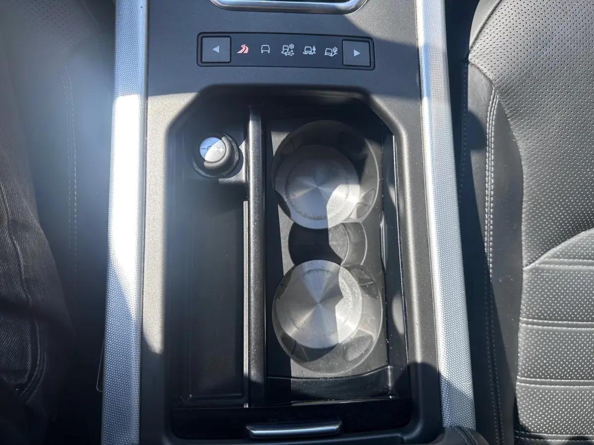 2.0 Si4 Autobiography MERIDIAN / CLIMA / CRUISE / LANE / 22INCH