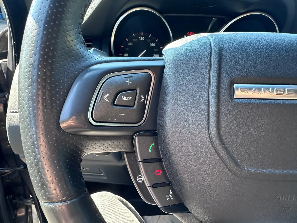 2.0 Si4 Autobiography MERIDIAN / CLIMA / CRUISE / LANE / 22INCH