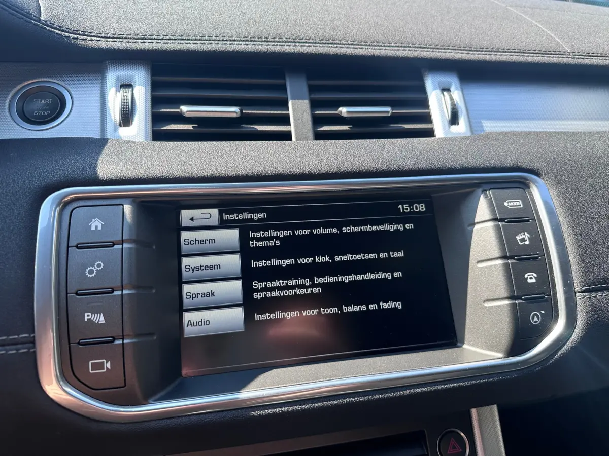 2.0 Si4 Autobiography MERIDIAN / CLIMA / CRUISE / LANE / 22INCH