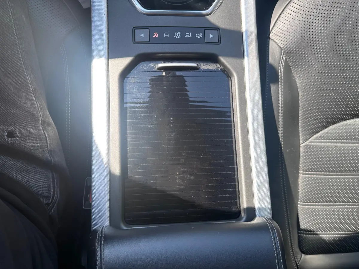 2.0 Si4 Autobiography MERIDIAN / CLIMA / CRUISE / LANE / 22INCH