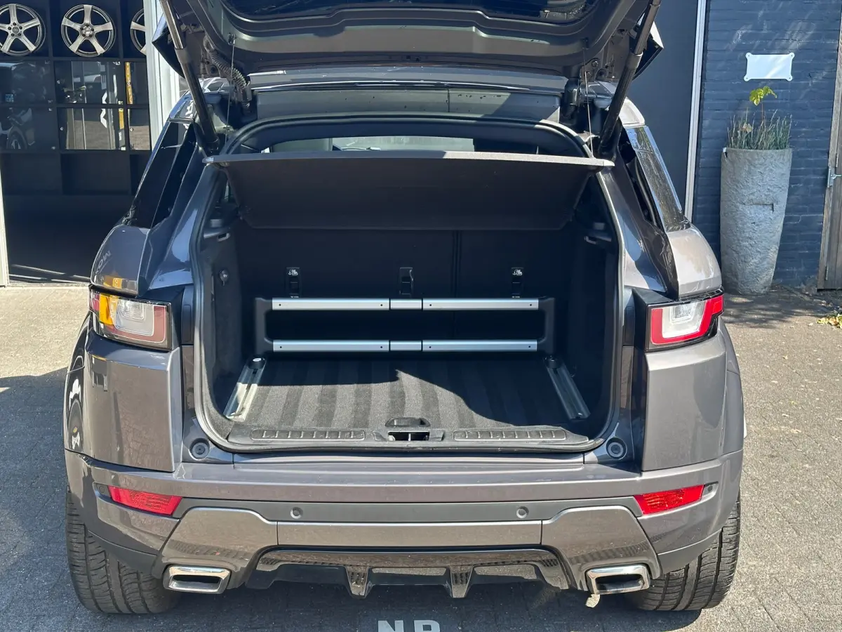 2.0 Si4 Autobiography MERIDIAN / CLIMA / CRUISE / LANE / 22INCH